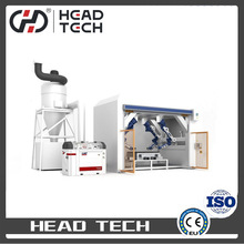 高压水刀机 机械手臂水刀 海德水刀水切机割解决方案提供商