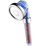 Jingteng отрицательный ионный водонагреватель для душа, ручная насадка для душа, шланг, набор для ванной комнаты, экономия воды и защита окружающей среды