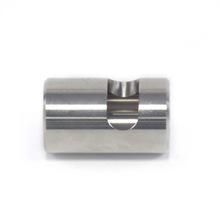 CNC加 工零件数控车铣床铝合金不锈钢铜钣金机械五金来图定 做