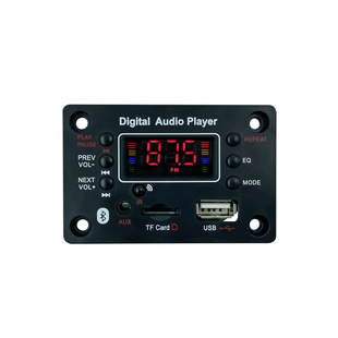 MP3С�����a���{��USB TF �W˹ݔ�� EQ��N��Чģʽ �ļ��Aģʽ