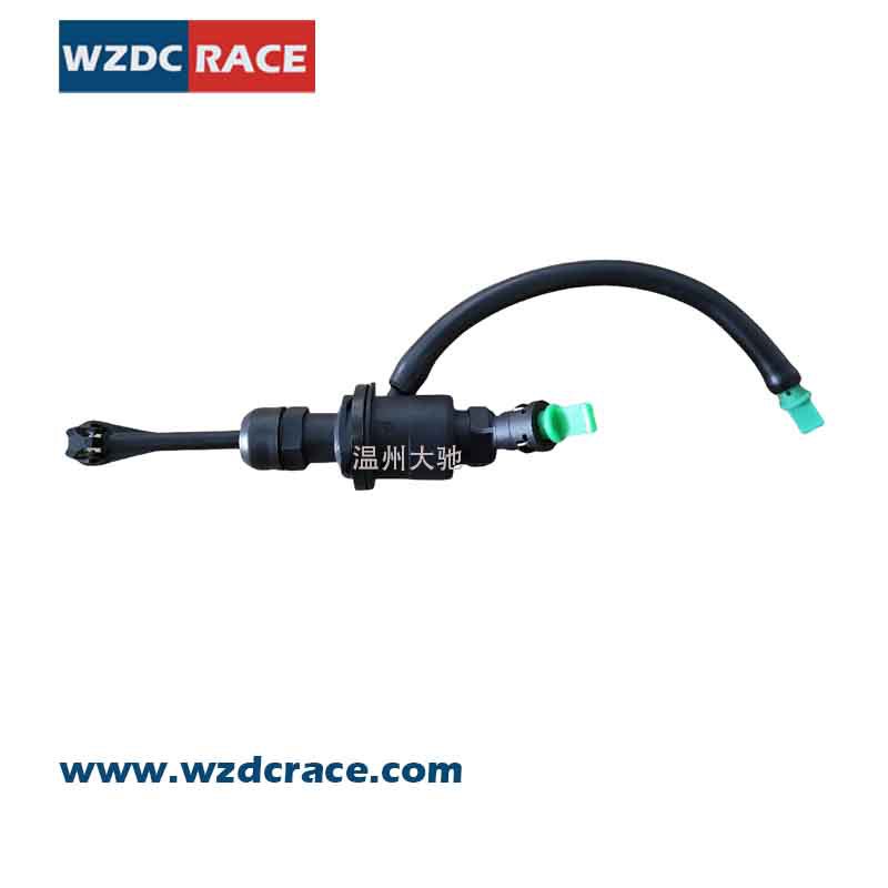 Embrague de automóvil embrague maestro 30610 - 1HY0A / 1HY0B ADN13490 Nissan MICRA