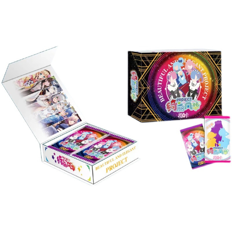 新商品のネットの爆発的な人気娘の幻想カードの新工芸カードは速売通の対外貿易の生放送カードに適しています。|undefined