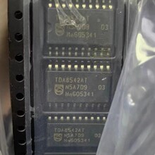 TDA8542AT ���l�Ŵ��� SOP-20���b ԭ�b