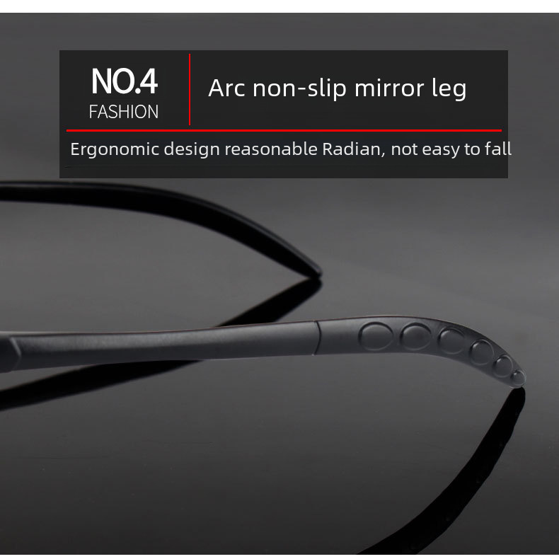 3043 nakts redzamības saulesbrilles vīriešu saulesbrilles ar ultravioleto starojumu, dienas un nakts divējāda pielietojuma makšķerēšanas un braukšanas brilles_voghion.com