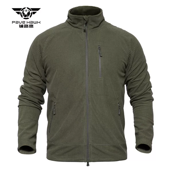 Paving Eagle Fierce Fleece Garment Warm Garment Tactics L3 Fleece Fleece Fleece Sweater Fleece Liner PLY-5