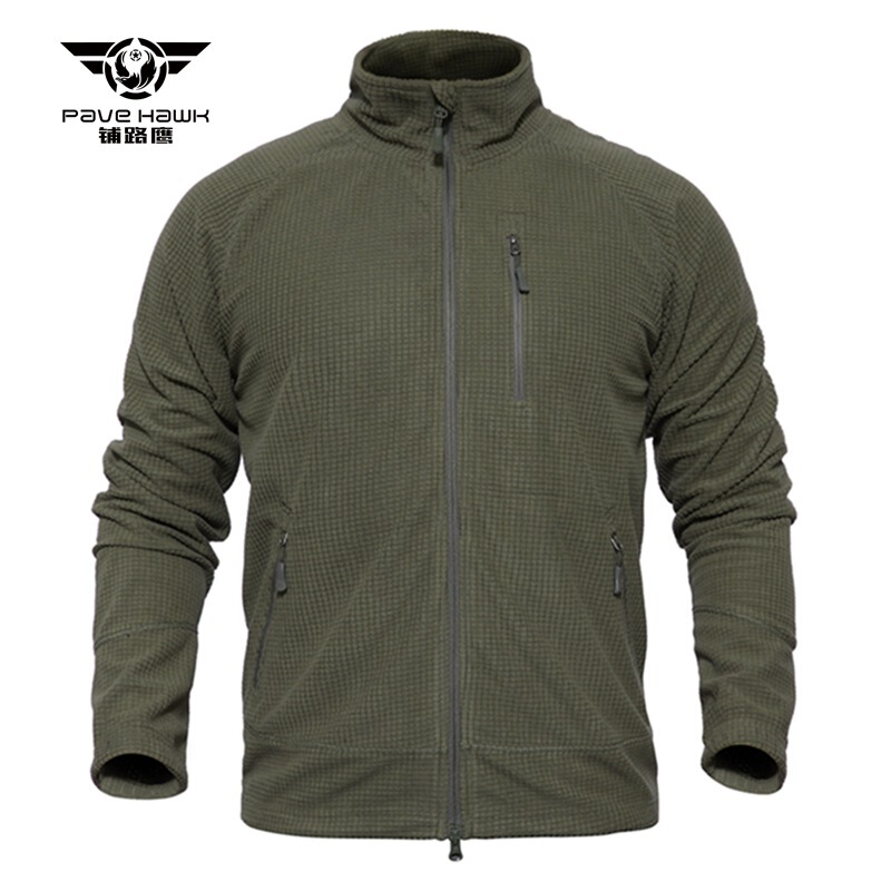 Paving Eagle Fierce Fleece Garment Warm Garment Tactics L3 Fleece Fleece Fleece Sweater Fleece Liner PLY-5
