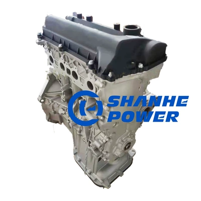 Haval H6H2 Engine Assembly – Engine assembly
