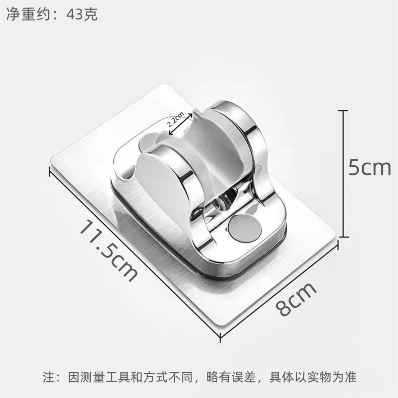 新しいスクエアシャワーヘッド 3 スピード大型パネルスーパーチャージャーシャワーセット浴室家庭用シャワーヘッド|undefined