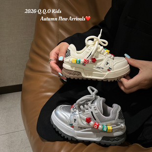 QQOͯЬ 2026��ͯ�ֶ���Ь�������e�\��Ь�W������С��Ь�H��