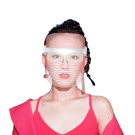 洁面仪;毛孔清洁器/黑头仪;电子美容仪