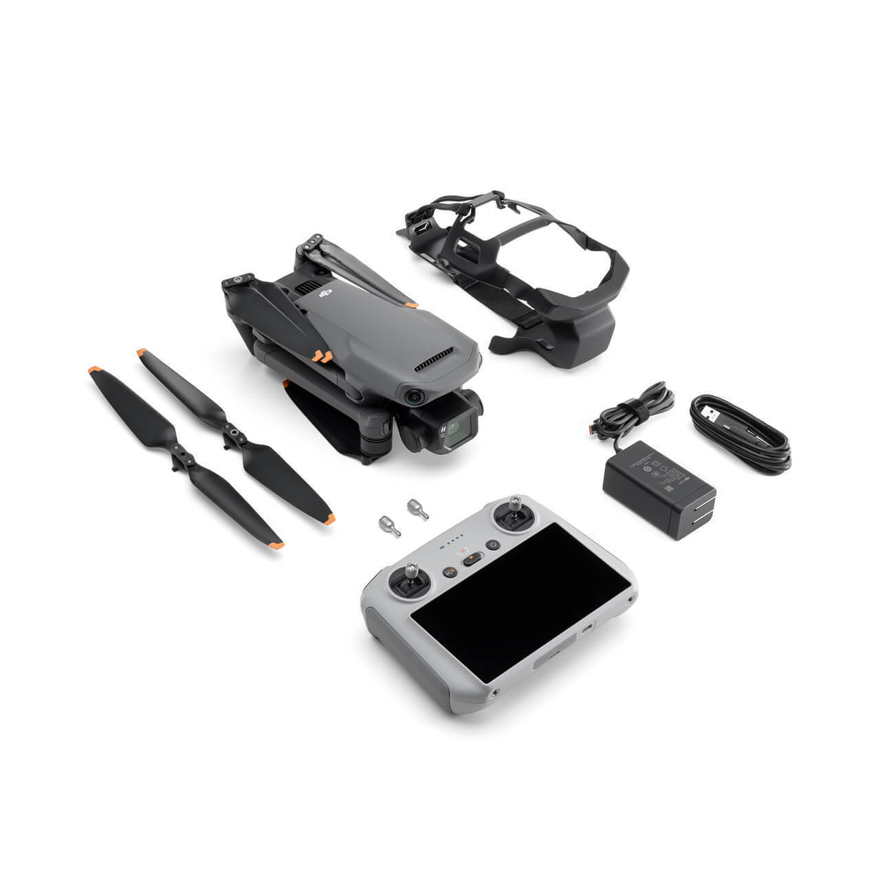 DJI Mavic 3 Classic (with screen remote control)