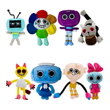 ��ͨ�羳��ƷDandy's World���ϵ������Α���߅ë�q������ż���