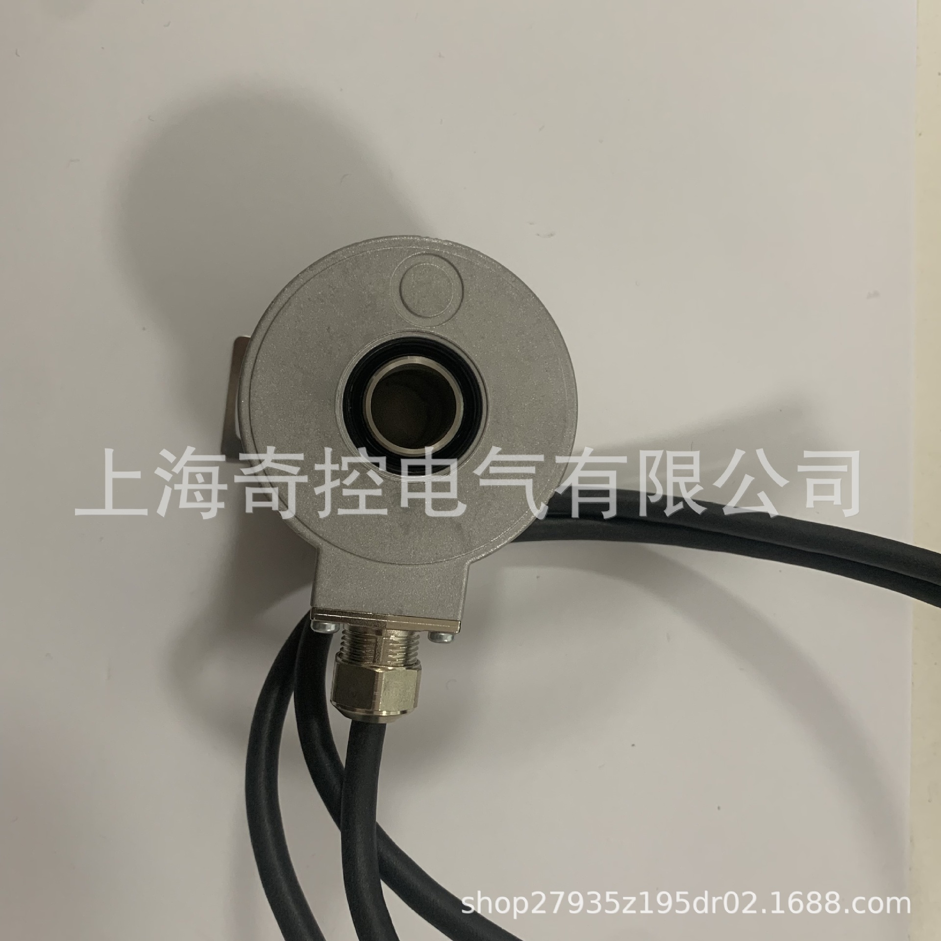 【原装产品】EIL580-SC10.5RN.01024.A堡盟旋转编码器