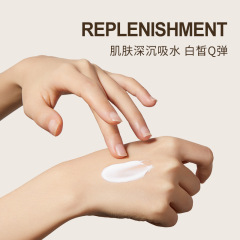 Whitening and Spot Removal Cream 30g, Skin Research National Cosmetic Feature Gentle Hydration Non-Irritating Nicotinamide Spot Removal and Fading Face Cream