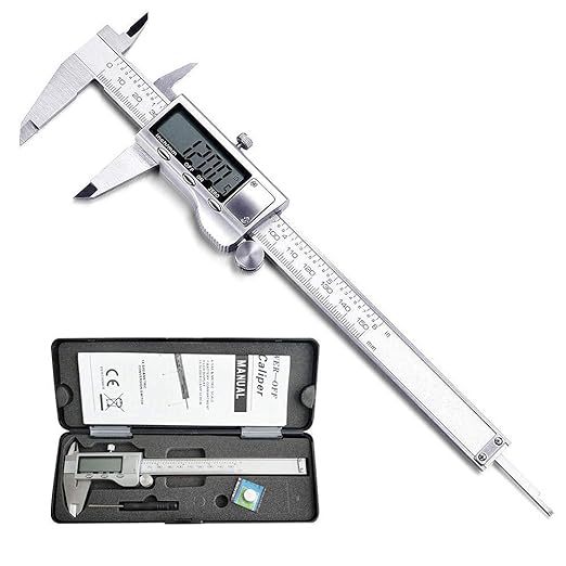 stainless steel caliper measuring tool,数字卡钳