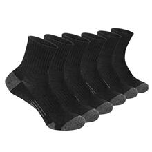 L 33474 Solid Breathable Knee-high Socks ��ɫ͸����Ͳ��