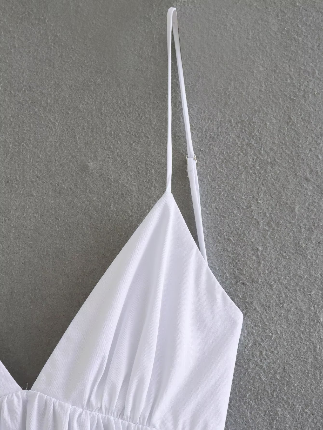Summer Midi Dress Image 9