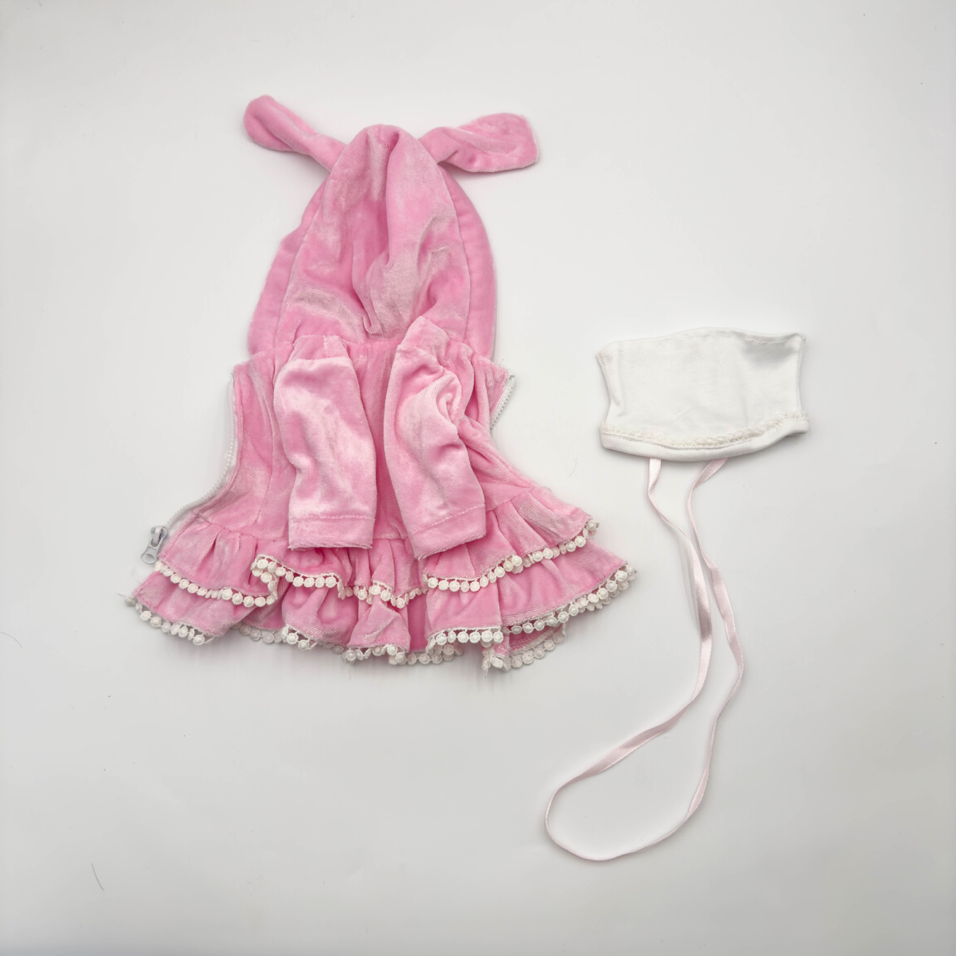 Ropa de muñeca de simulación NPK para muñecas de 16 - 18 pulgadas