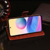 Applicable Redmi Note 10T mobile phone case leather case Redmi Note 6 7 8 9 10 Pro 5G protective cover