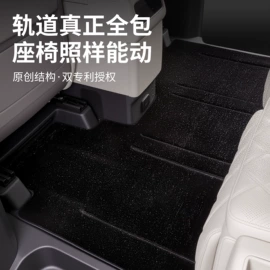 头枕;腰靠;其他汽车内饰