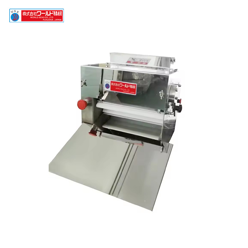 江苏无锡源头厂家 日本精机 披萨整形机 节省空间 耐用省时