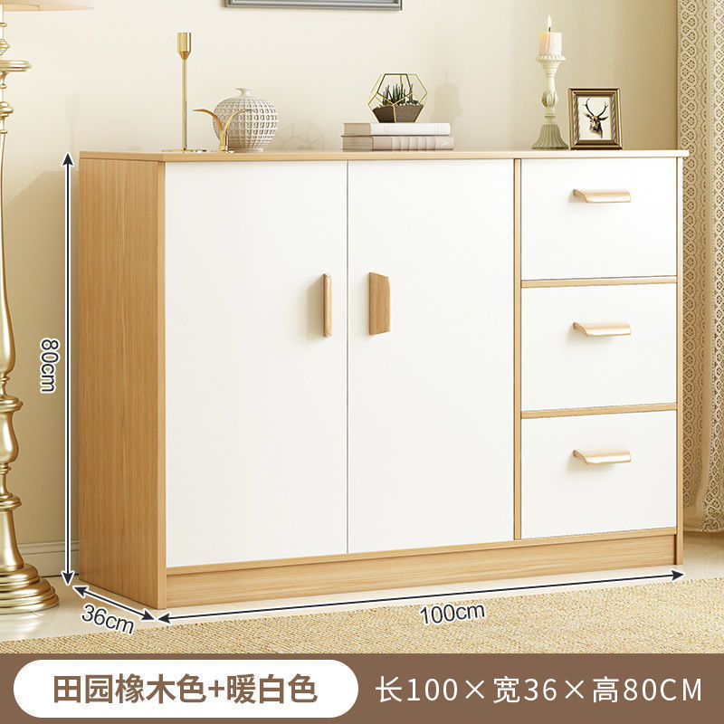 斗柜卧室收纳柜五斗柜家用靠墙储物柜客厅简约多层转角柜立柜斗橱|undefined