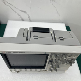 Sales Supply of Used American Keysight Dsox3012A Oscilloscope