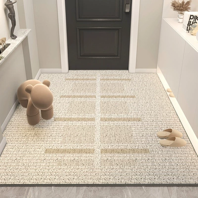 Avtomobil döşəmə paspasları — and mud entrance bathroom non-slip - yiyue-4060cm