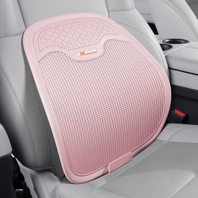 Backrest, a Must-Have for — Waist support