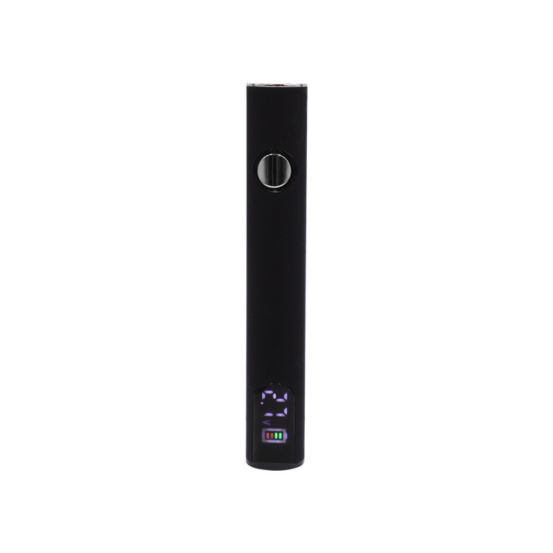 国境を越えた便利な USB はんだごて 510 バッテリー CBD 高速加熱溶接修復ツール、スクリーン表示電圧 3 ギア付き|undefined