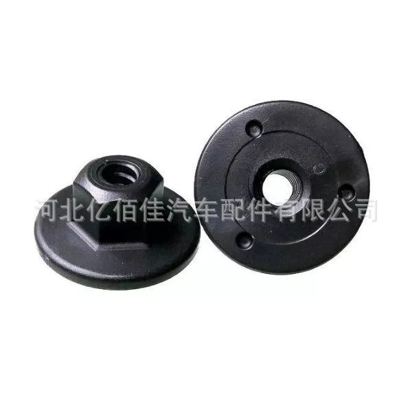 Подходит для серий 1, 2, 6, 7, X1, X3, X5, X6, Z4, MINI — нижняя плита кузова, задняя балка, бампер, гайка-клипса