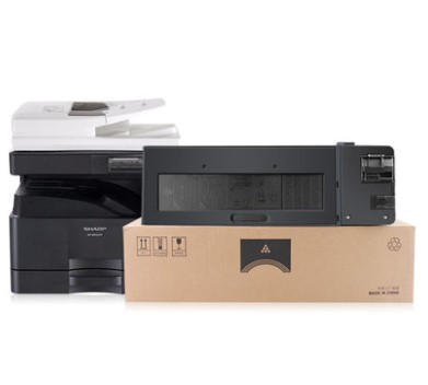 SHARP BP-M2522R Compact M2322R M2822R M3122R BPCT200 Toner CT201 Toner