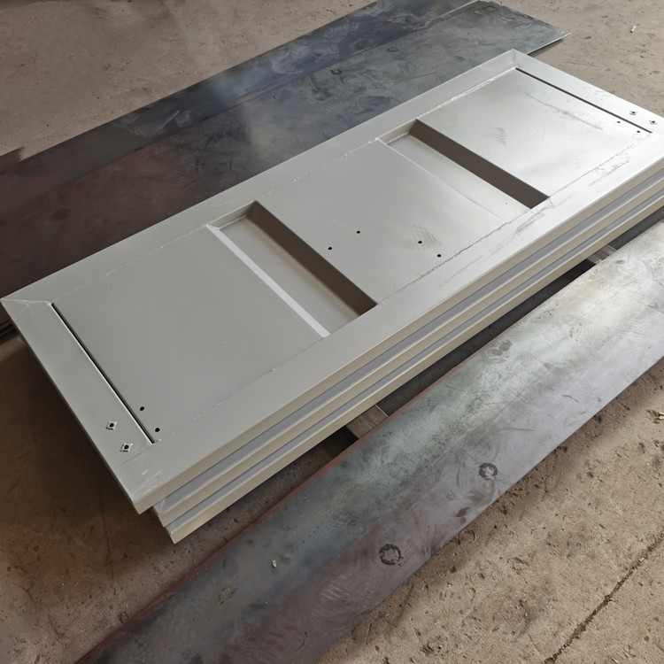 厂家直销集装箱门板 专业定/制多规格非标尺寸门板批发