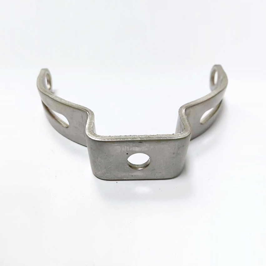 五金冲压件汽车配件五金冲压加工钣金折弯铁铝配件不锈钢冲压件