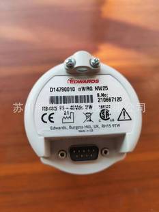 ��ȫ�� EDWARDS �۵��A nWRG NW25 D14790010���Ӌ RS485 15-48V