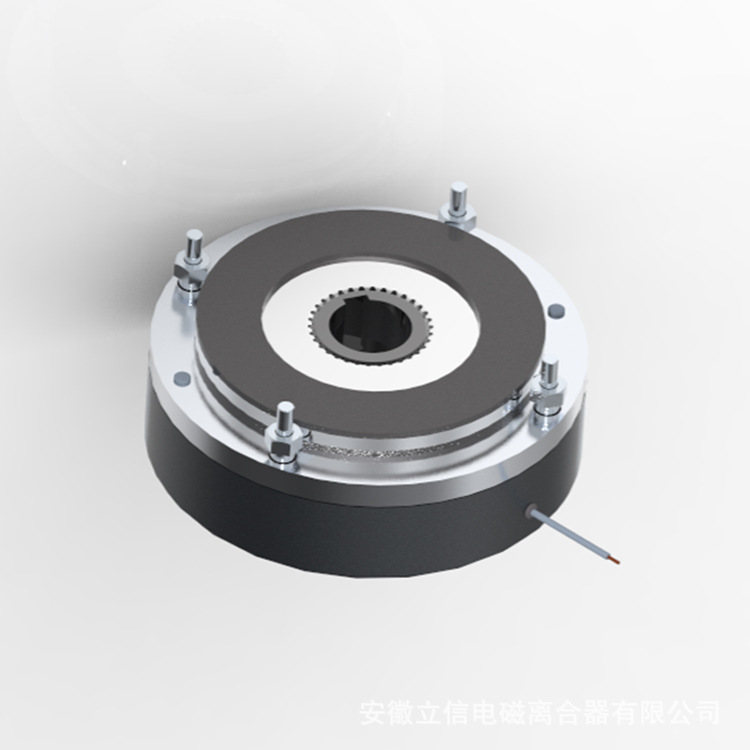 供应DHM3-200失电电磁制动器刹车