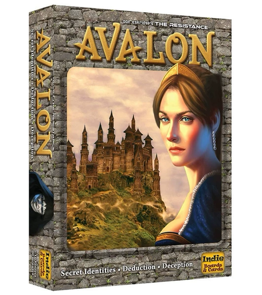 Avalon Avaron
