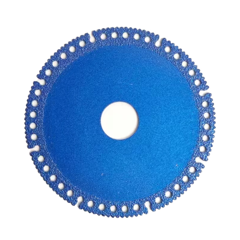 Disco de corte de vidrio Glass King para azulejos de cerámica, jade, cristal, botellas de vino, arena, disco de corte de diamante fino de 15 mm de ancho