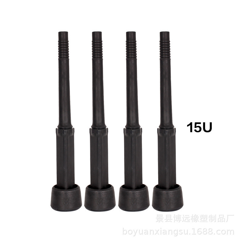 Milking Liner for Cows, Rubber Milk Liner, Milking Sleeve, Milking Machine Accessories, Silicone Integrated Liner, Farm Supplies