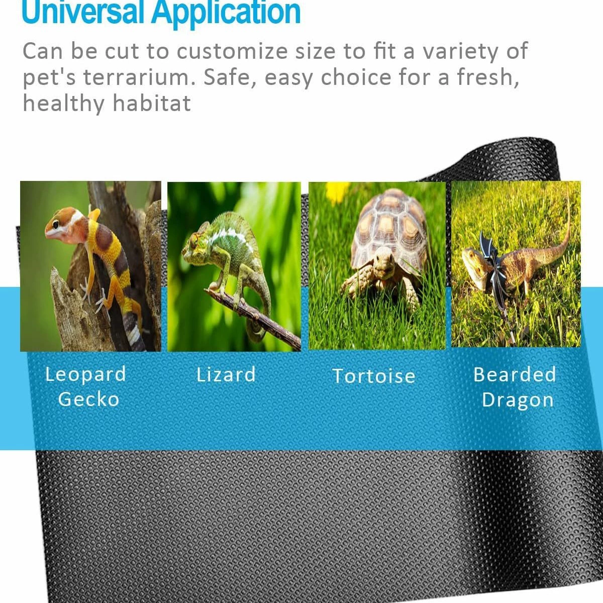 Восхождение на питомца ковер ящерица Водонепроницаемый вкладыш Восхождение на питомца водонепроницаемый дворцовый противоскользящий ковер