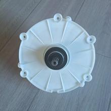 洗衣机配件半自动洗衣机减速器10齿11齿方轴