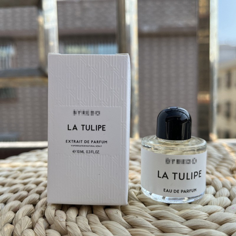 Tulipanas 10 ml