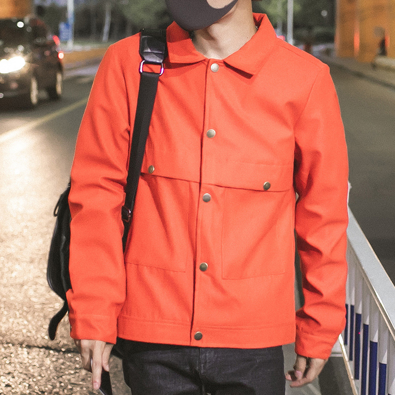 Veste pour homme - Ref 3443345 Image 4