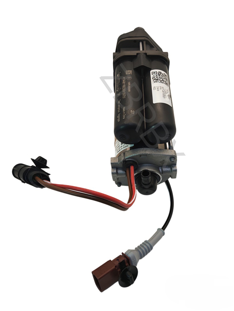 Suitable for New Ideal L9//L7L8 Air Pump Compressor Pump Air Suspension X0129150021