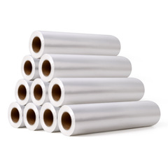 Xiyiou wholesale manufacturer direct sales kitchen refrigerator household flat vest anti-odor quality PE fresh-keeping bag large roll