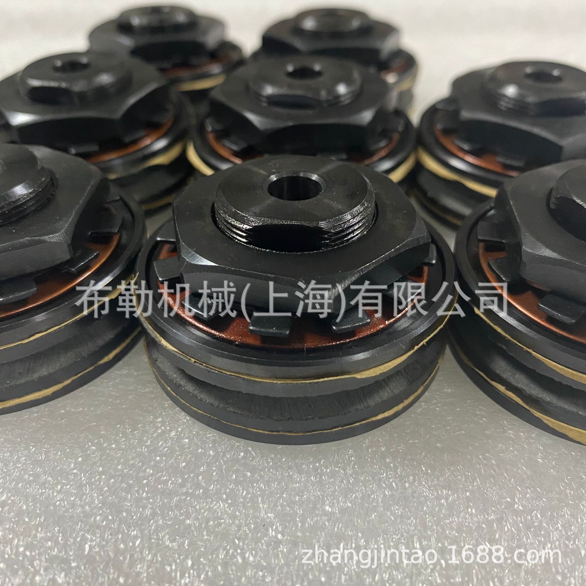 TL200-1台湾统信摩擦式扭力限制器SS200-2带链轮扭力保护器/限扭