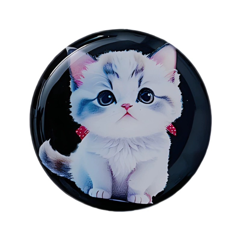 Оригинальные черные трёхмерные совместимые трубки, планшетный телефон, (跨境贸易)