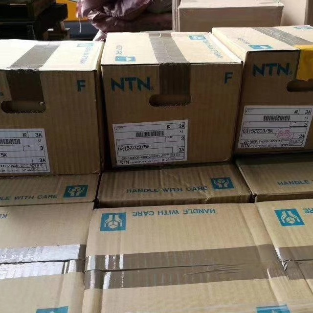NTN轴承NU NJ1009 1010 1011 1012 1013 1014 1015 1016