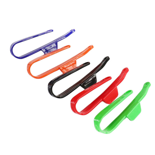 Wholesale Polesport T8 Off-Road Motorcycle Modification Accessories Handlebar Chain Guide Cover Protection Truck Frame Piece