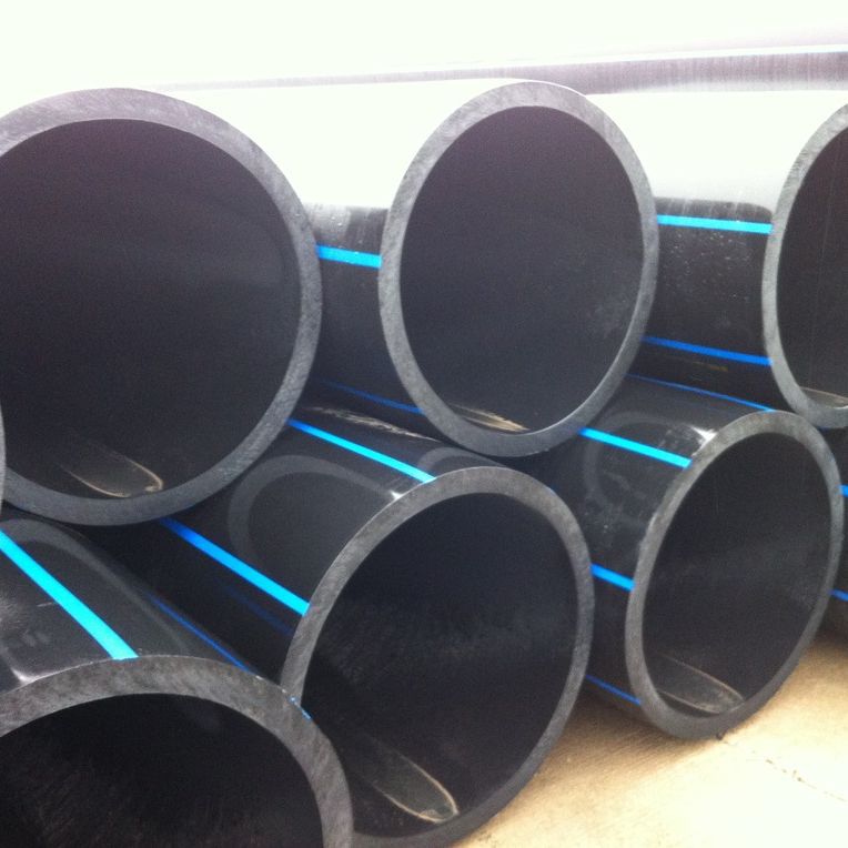 辽宁省沈阳市pe燃气管材、100/80级聚乙烯给水管价格、矿用管